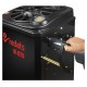 Автоматический балансировочный станок REDATS W-870 (230 V, 8-35», лаз., ALU7)