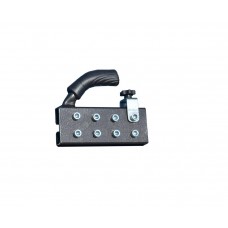 Довальцовщик фальца Prod-masz