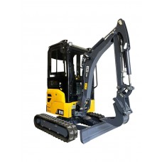 Міні-екскаватор NEX GROUP N18