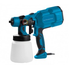 Краскопульт электрический  Kraissmann 550 FS 3 