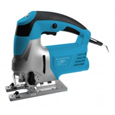 Лобзик электрический  Kraissmann 711 SS 80С(В КЕЙСЕ)