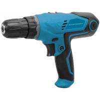 Шуруповерт сетевой  Kraissmann 400 EBS 10/2