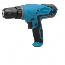 Шуруповерт сетевой  Kraissmann 400 EBS 10