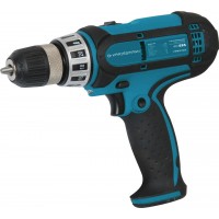 Шуруповерт сетевой  Kraissmann 410 EBS 10