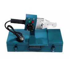 Паяльник пластиковых труб Vilmas  600-PW-3(с ножницами)