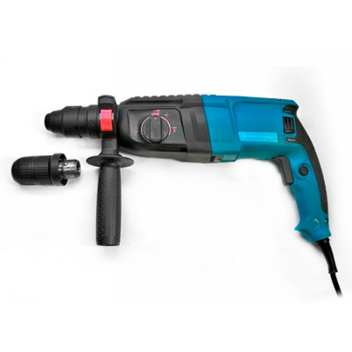 Перфоратор  Kraissmann 900 BH 26 DFR