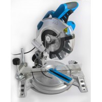 Пила торцювальна Kraissmann 1800 GS 210L (лазер)