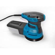 Орбітальна шліфувальна машина (ексцентрикова) Kraissmann 350 ES 13