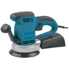 Орбітальна шліфувальна машина (ексцентрикова) Kraissmann 550 ES 150