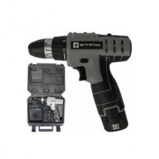 Шуруповерт аккумуляторный Элпром ЭДА-12-2 Li