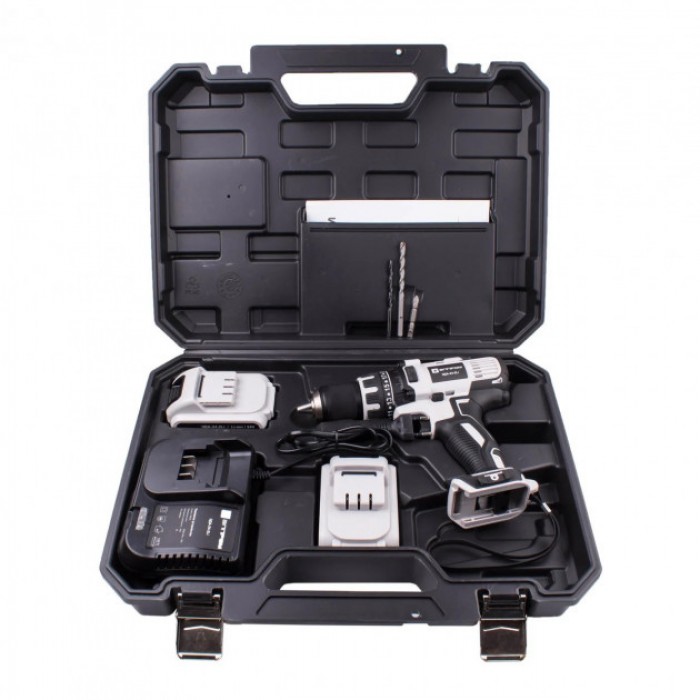 Шуруповерт аккумуляторный Элпром ЭДА-24-2 Li  