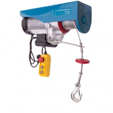 Тельфер Kraissmann SH 600/1200