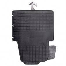 Ковры "P/A" Renault Scenic (2) 01-/ Grand Scenic 03-/ Scenic (3) 09- CLASIC кт-4 шт (54689)