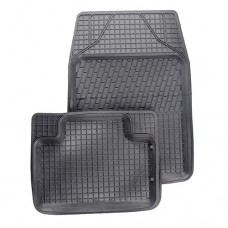 Ковры "COBRA" универсальный кт (4шт) (52742)