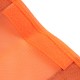 Жилет безопасности светоотражающий (orange) 206 Or  XL (ЖБ011 Ш)