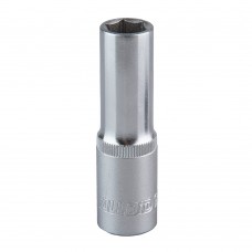 Alloid. Торцевая головка глубокая 1/2", 6 гран. 13 мм. (ТГГ - 41113M)