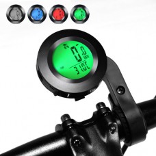 Велокомпьютер 995/997, подсветка дисплея, 22 функций,Waterproof (995/997)