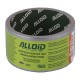 Alloid. Скотч армированный 48мм х  5м, 150мкм (RT-1504805)