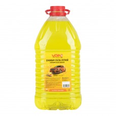 Омыватель стекол летний VOIN Citrus 5л (VOIN S5 Citrus)