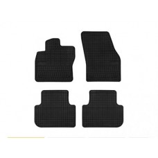 Ковры "P/A" VW B6 05-/B7 11-/СС 08-/Tiguan 07- (CLASIC) кт_4шт (26598)