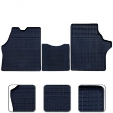 Ковры "P/A" Mercedes Vito (1)  95 (CLASIC) кт_3шт (98566 NEW)