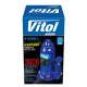 Домкрат гидравл. телескоп  3т карт. коробка. высота подъема 180-350 мм. 3,1кг Iron Hand (IH-180350D) (IH-180350D)