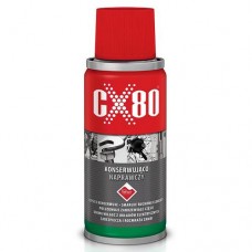 Смазка с тефлоном 'Krytox'  CX-80 / 100ml (CX-80 Krytox/100ml)