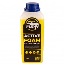 Активная пена FLEXY 'Extra Active Gel' 1:9-1:14 (1л) (FLEXY EG)