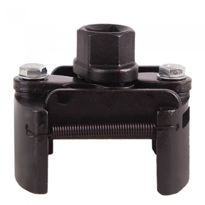 Съемник масляного  фильтра  60 - 80 мм (СФ-5076) Alloid. 