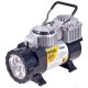 Компрессор 'Торнадо' КА-Т12220 150psi/15Amp/40л/прикур.+переходник/фонарь/Автостоп (КА-Т12220)