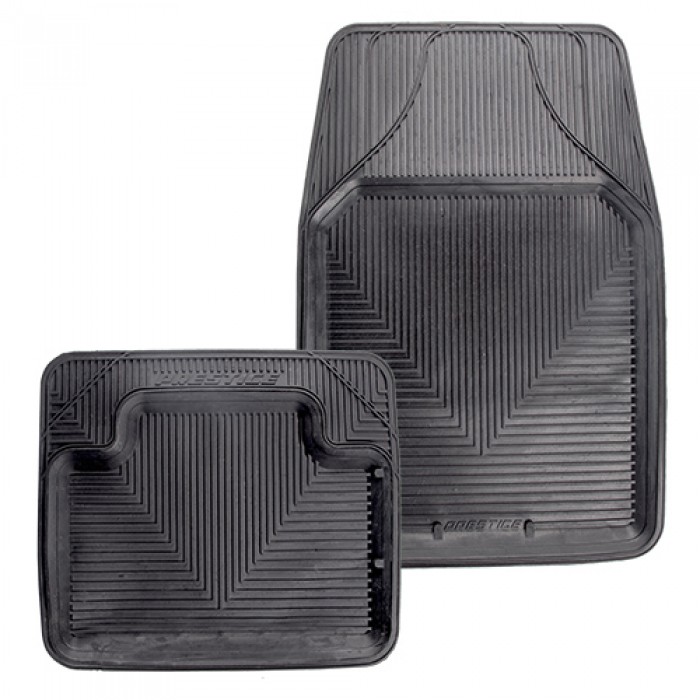 Ковры 'PRISTIGE' универсальный ПЕРЕД кт (2шт) (67477)