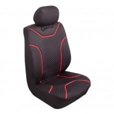 Набор чехлов Oxford VSC-72621-5 BK полн компл 11ед (VSC-72621-5 BK)