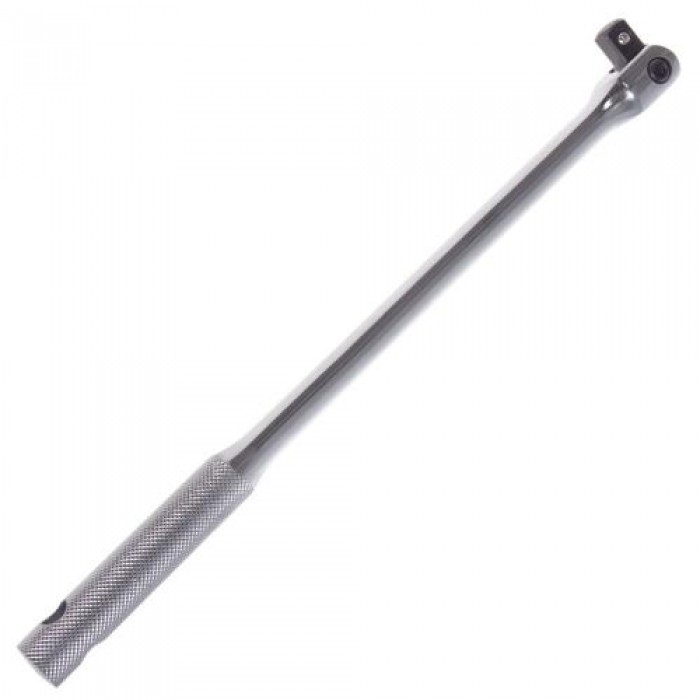 HANS. Вороток шарнирный  1/2'DR, 450мм, 780 грамм. (4700N-18) (4700N-18)