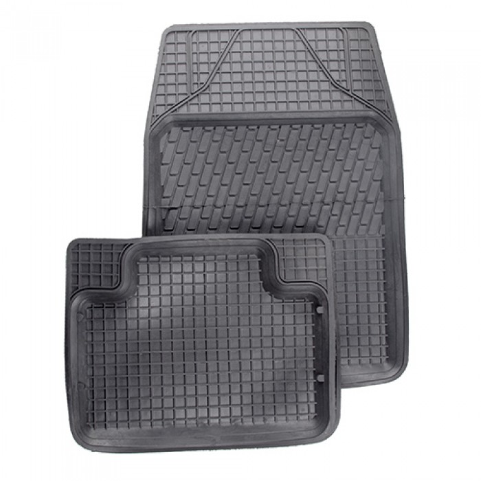 Ковры 'CОBRA' универсальный ПЕРЕД кт (2шт) (24528)