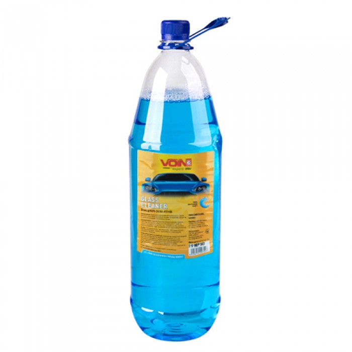 Омыватель стекол летний VOIN 2л Морской бриз (VOIN S2 Sea breeze)