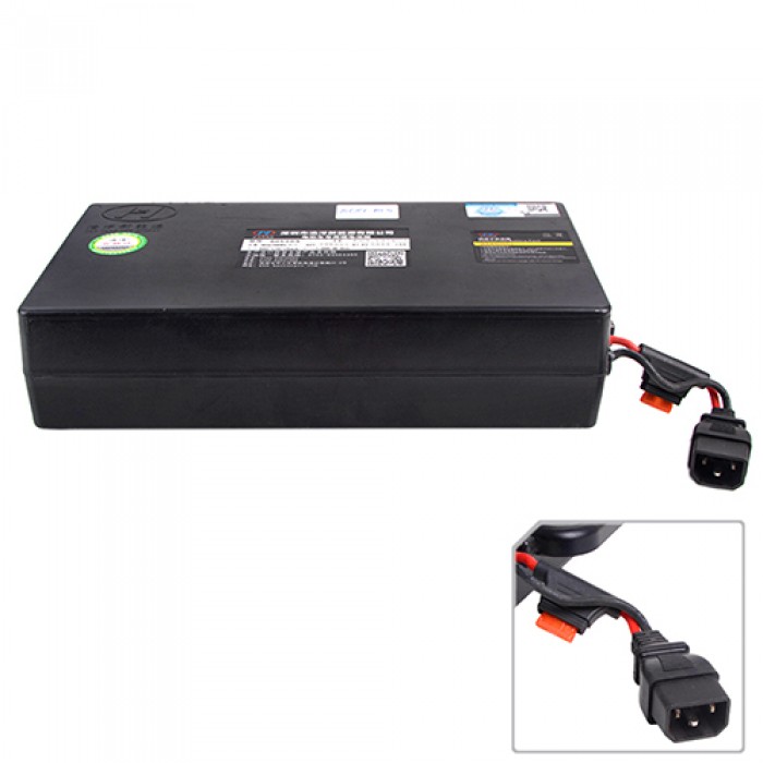 Аккумулятор 60V20Ah для r804-m3 (r804-m3/6020)