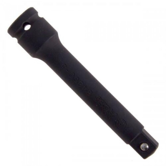 HANS. Удлинитель ударный  1/2' 125мм, 230 гр (84800-05) (84800-05)