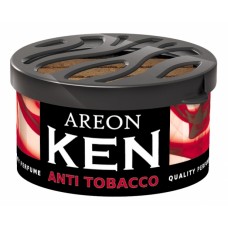 Освежитель воздуха AREON KEN Anti Tobacco (AK15)