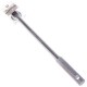 HANS. Вороток шарнирный  1/2'DR, 450мм, 780 грамм. (4700N-18) (4700N-18)