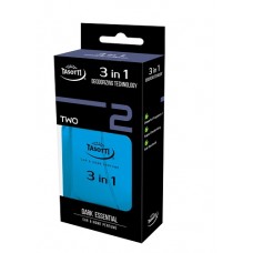 Ароматизатор  спрей Tasotti/антибактериальная серия '3 in 1'- 50ml / Dark Essential (№ 2) (TAS№2)