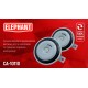 Сигнал дисковый СА-10110/Еlephant/12V/?110mm (СА-10110)