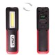 Переноска 'VOIN' VL- 99, 3W-COB+3W XPE/АКБ1200mAh/магнит/инд. заряда (VL-99)