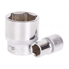 Alloid. Торцевая головка 1/2', 6 гран. 12 мм. (ТГ- 40112M)