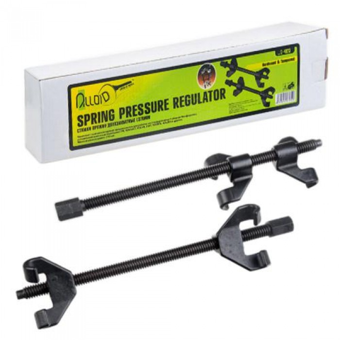 Alloid. Стяжка пружин 'пара' 370 мм. (С-4023) (С-4023)