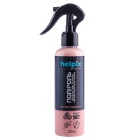 Поліроль для пластика теплий кашемір Professional 200ml.
