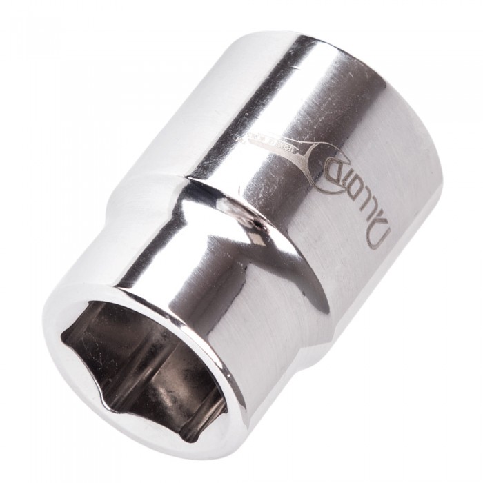  Торцевая головка 3/4', 6 гран. 21 мм. (ТГ- 60121M) Alloid. 