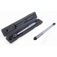 Динамом. ключ 3/8'DR 19-110HM, 365мм, 820гр. (DК-323-2) (DК-323-2) Alloid. 