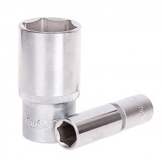Торцевая головка 1/4', 6 гран. 10 мм. (ТГ- 20110M) Alloid.