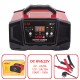 Пуско-зарядное устр-во VOIN VL-150 6&12V/2A-8A-15A/Start-100A/8-180AHR/LCD индик. (VL-150)