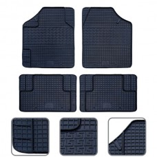 Ковры 'P/A'  UNI_VARIANT'_VARIO_(CLASIC) кт 4 шт (75132)